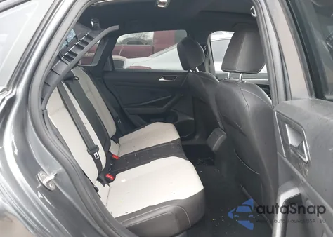 2021 Volkswagen Jetta 1.4T R-Line/1.4T S/1.4T Se из США, поврежденный, VIN 3VWC57BU5MM044941